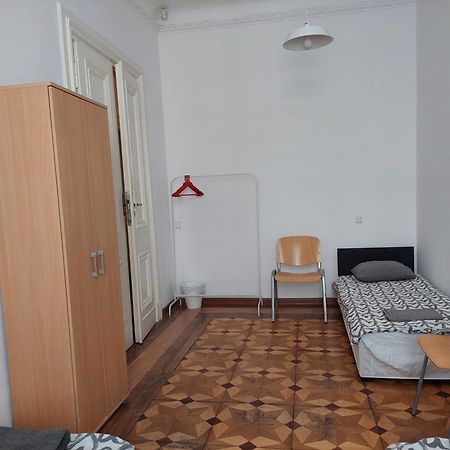 Centrum Artlwowska Warschau Zimmer foto