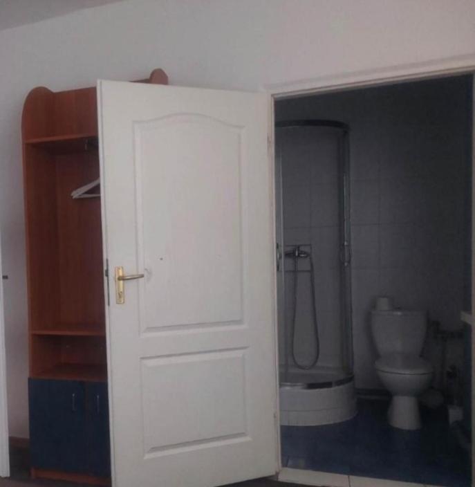Centrum Artlwowska Warschau Zimmer foto