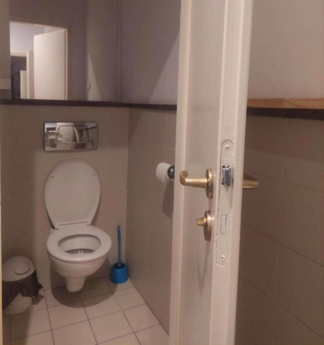 Centrum Artlwowska Warschau Zimmer foto
