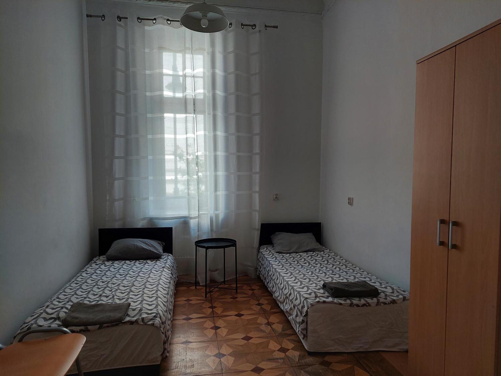 Centrum Artlwowska Warschau Zimmer foto